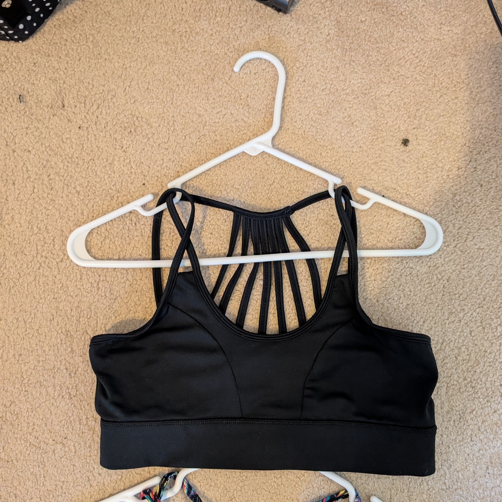 CVG old style Sports Bra size M